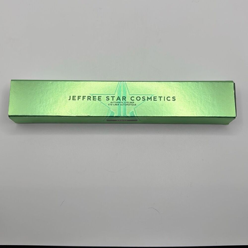 ‼️sale‼️Jeffree Star assets automatic eyeliner M1-2